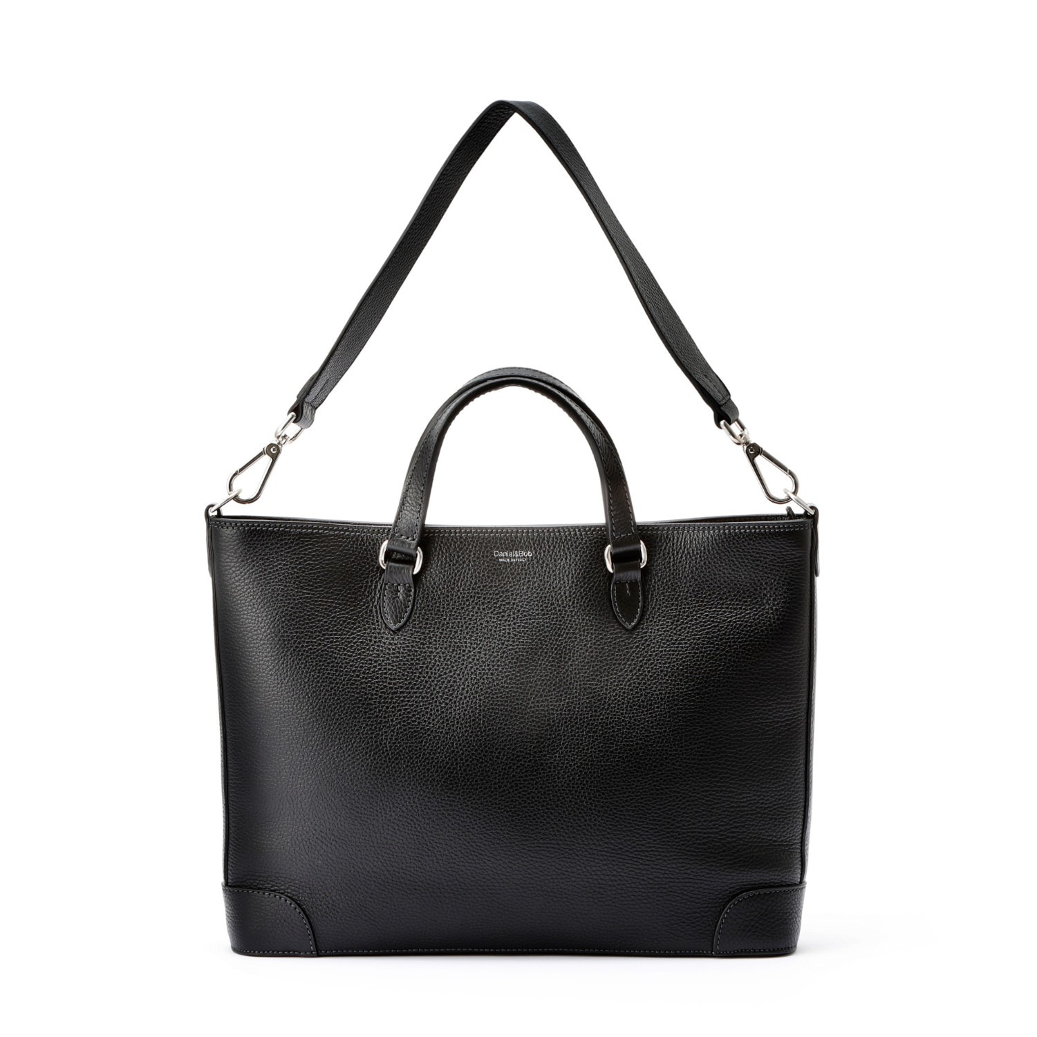 ROCCHINA-39 ALCE accopiato 詳細画像 NERO 1