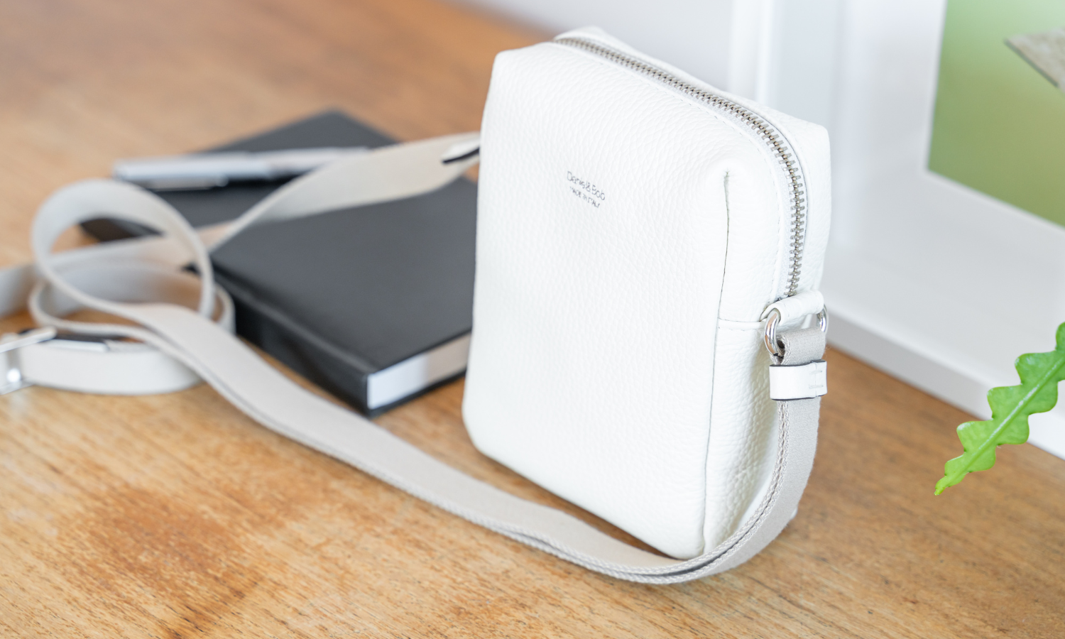 大人のショルダーバッグ３選