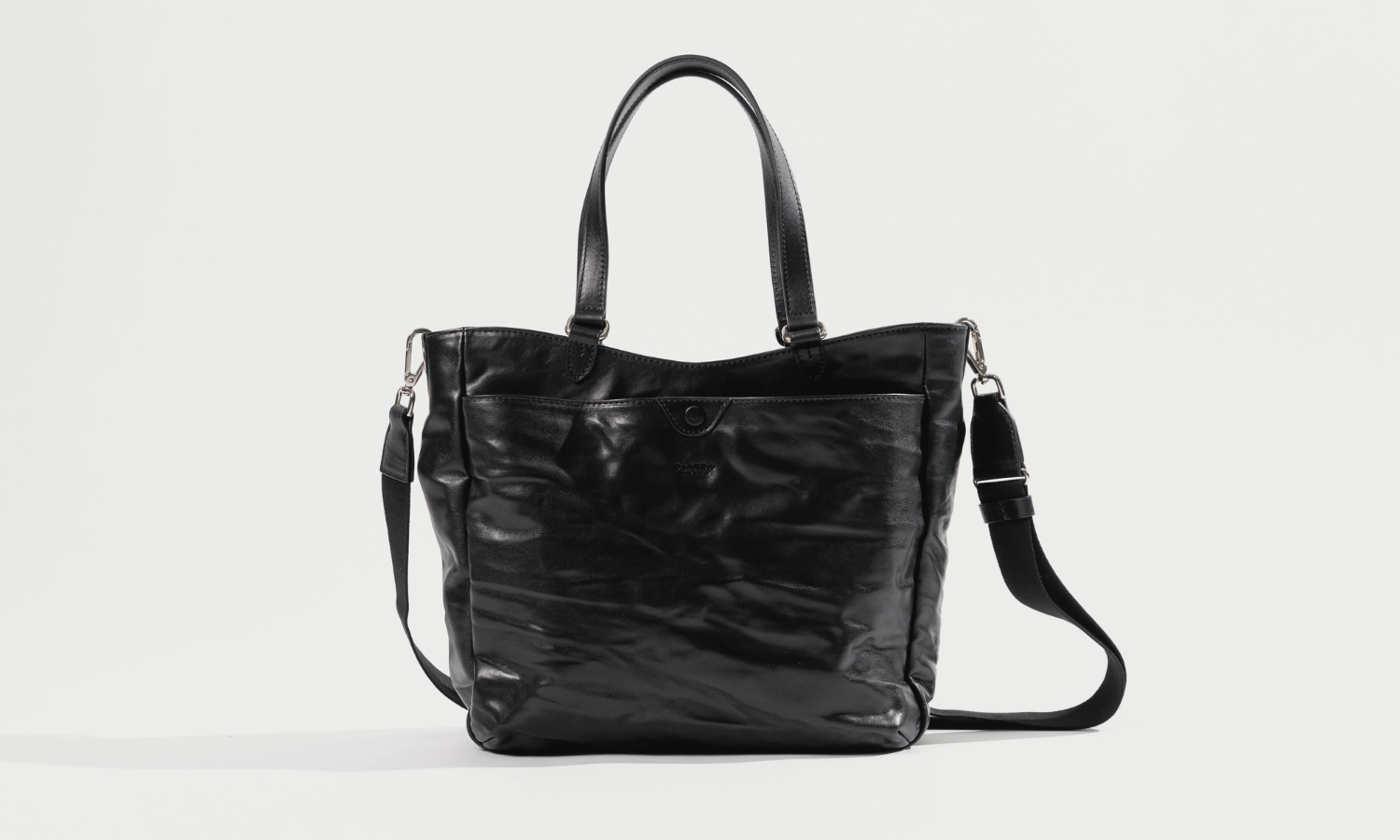 【Leather Journey】RODI