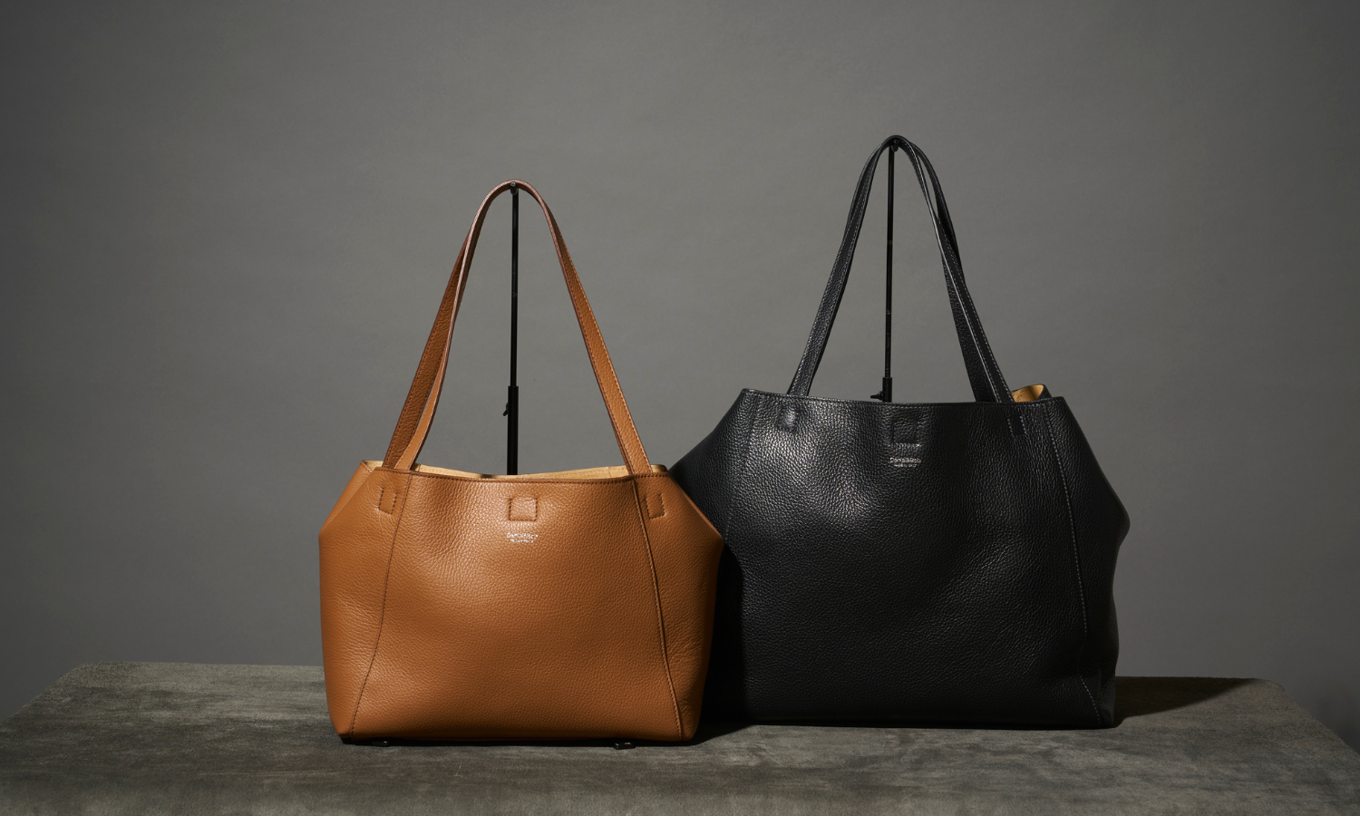 大人が持ちたいビジネスバッグ3選