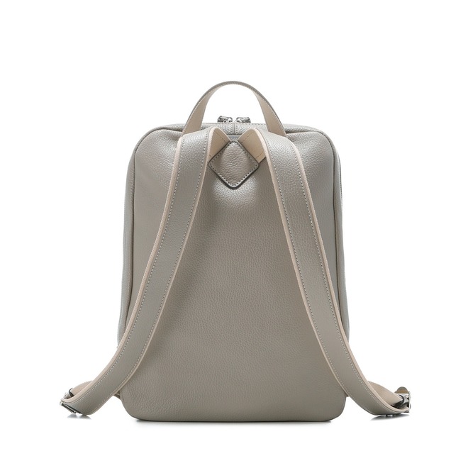ZZ BACKPACK.27.1 ALCE accopiato 詳細画像 TAUPE 3