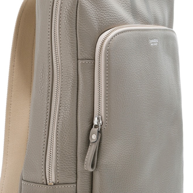 ZZ BACKPACK.27.1 ALCE accopiato 詳細画像 TAUPE 6
