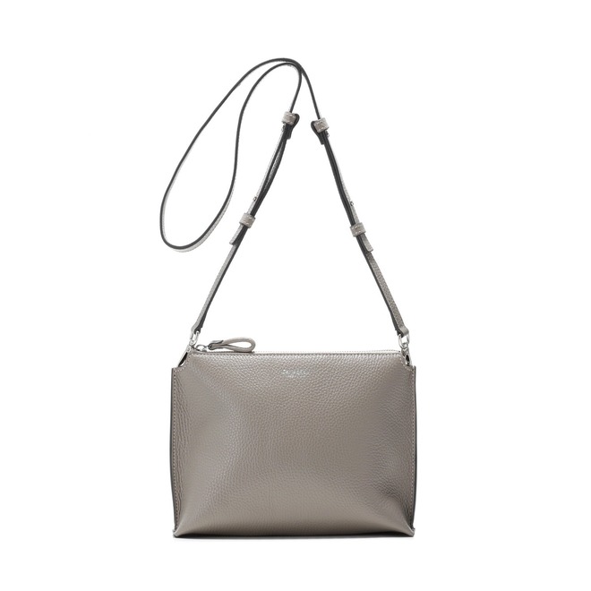 OTELLO SHOULDER-24SH ALCE accopiato 詳細画像 TAUPE 1