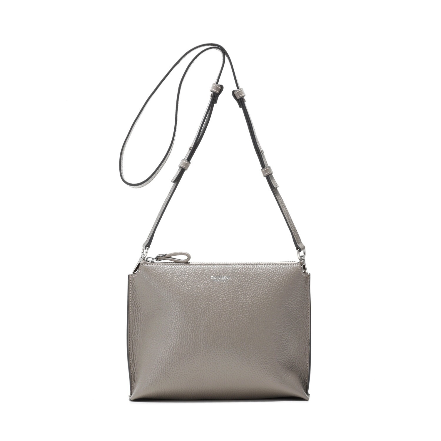 OTELLO SHOULDER-24SH ALCE accopiato 詳細画像 TAUPE 1