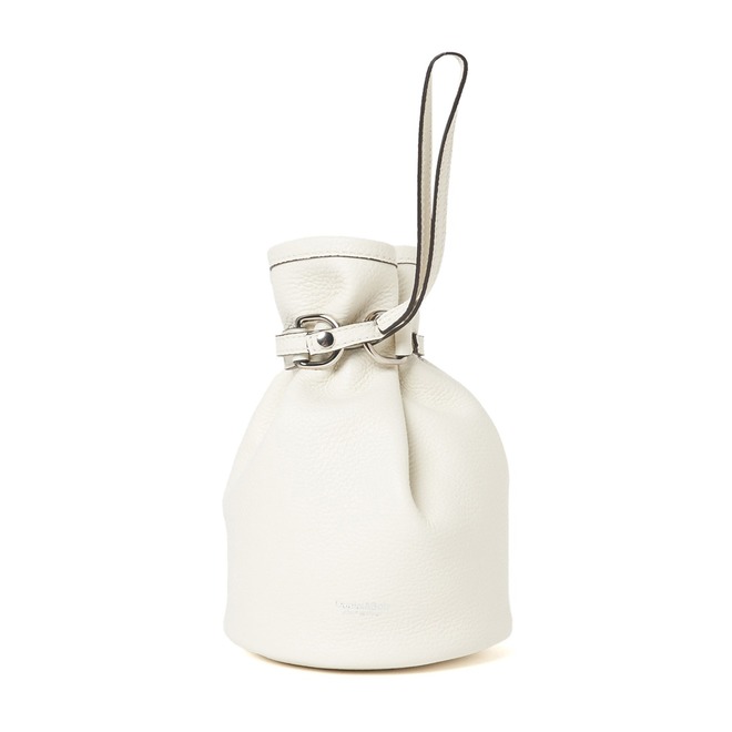 P. SACCA-14 ALCE accopiato 詳細画像 AVORIO 1