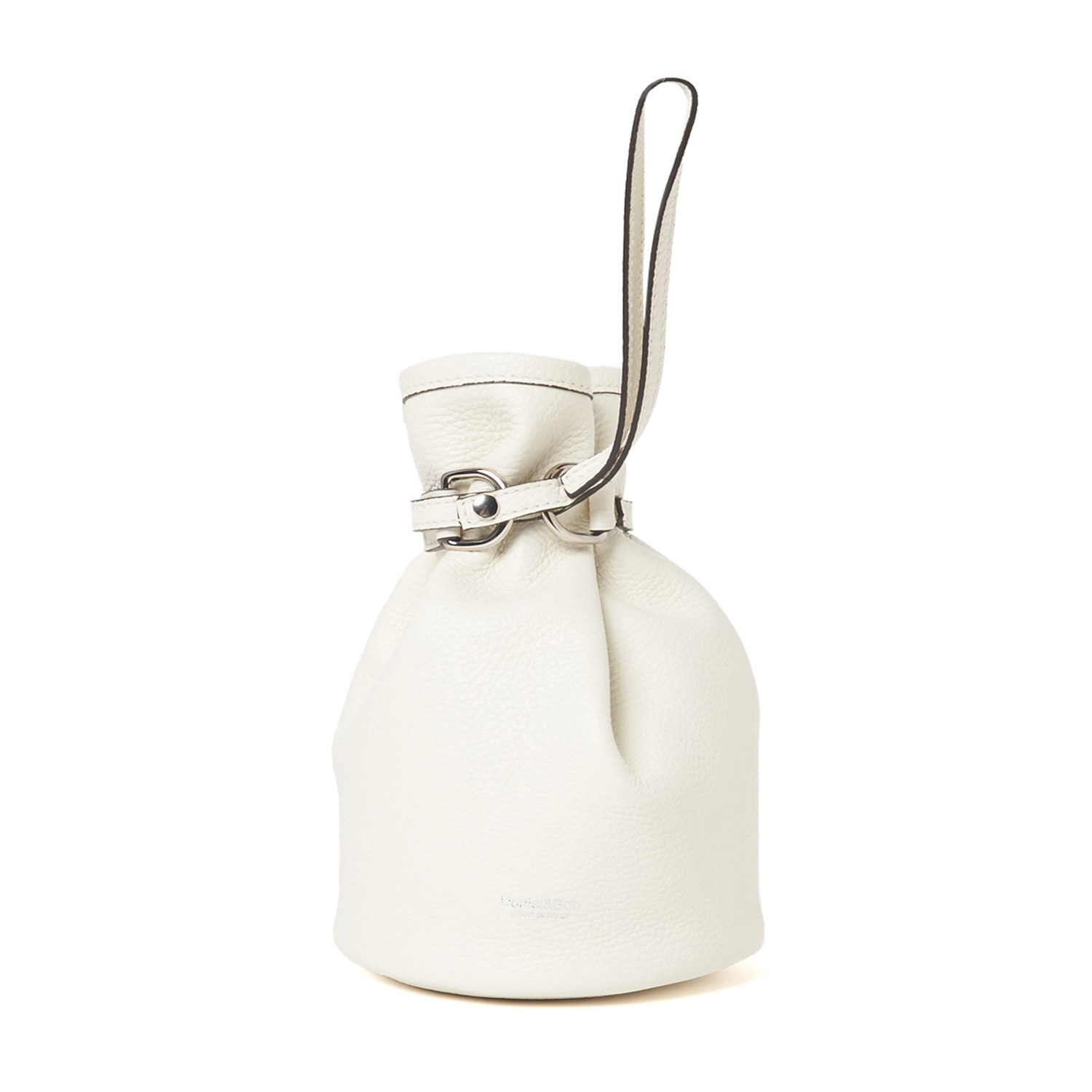 P. SACCA-14 ALCE accopiato 詳細画像 AVORIO 1