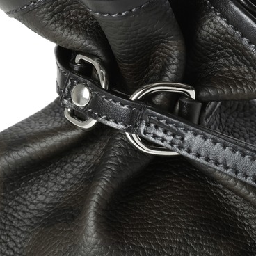 P.SACCA ALCE SUEDE CAMO 詳細画像