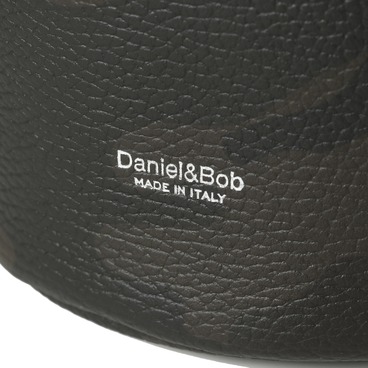 P.SACCA ALCE SUEDE CAMO 詳細画像