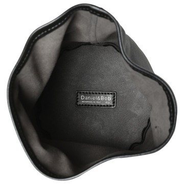 P.SACCA ALCE SUEDE CAMO 詳細画像