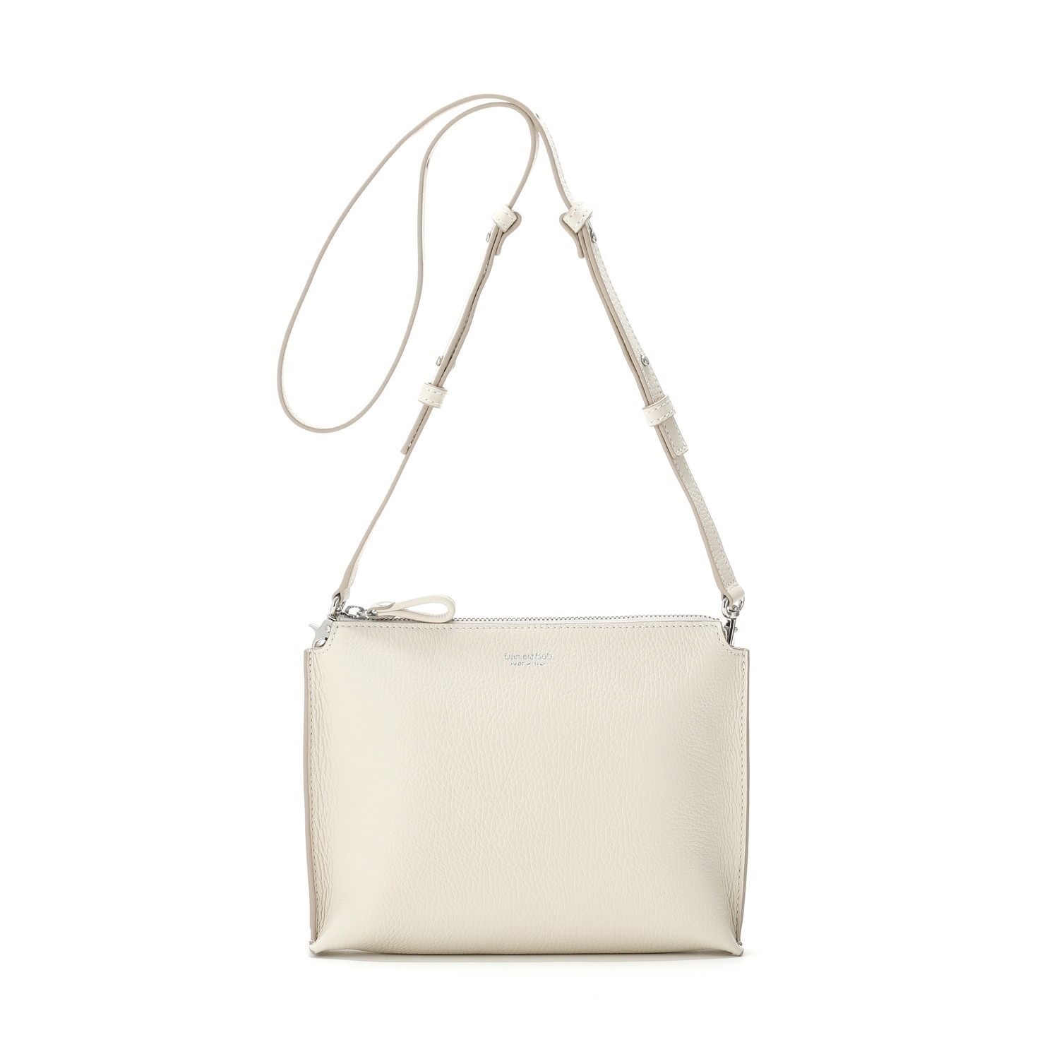 OTELLO SHOULDER-24SH ALCE accopiato