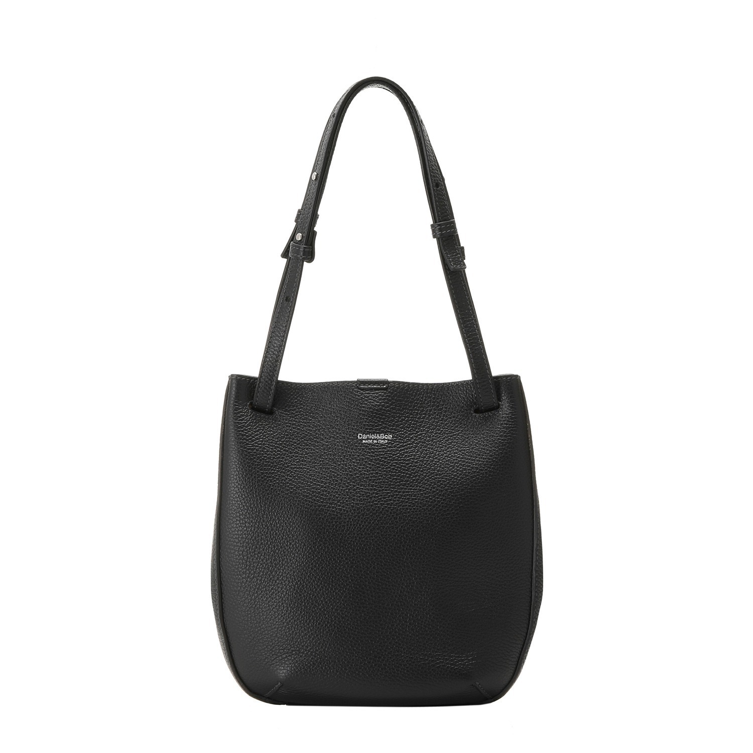 HOBO-25 ALCE ACCOPIATO 詳細画像 NERO 1