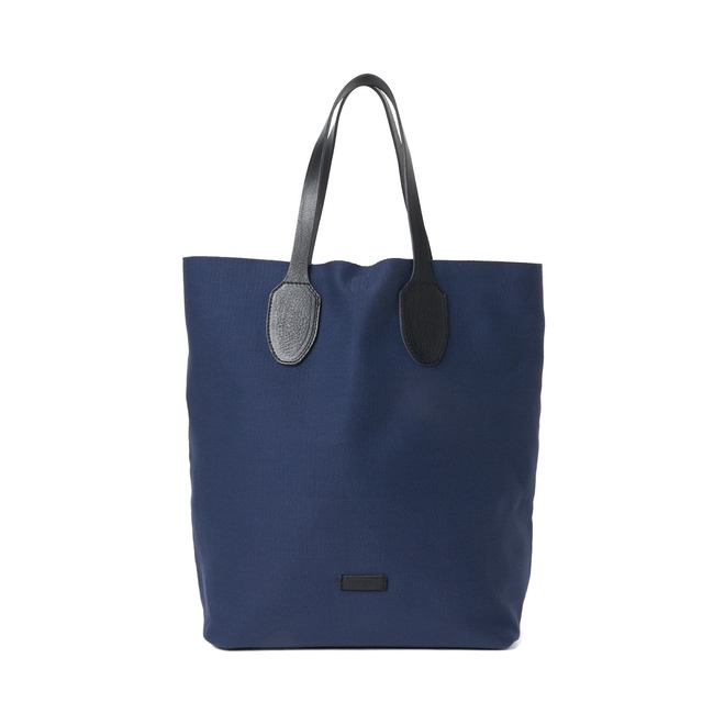 DS GURKHA TOTE 詳細画像 NAVY 1