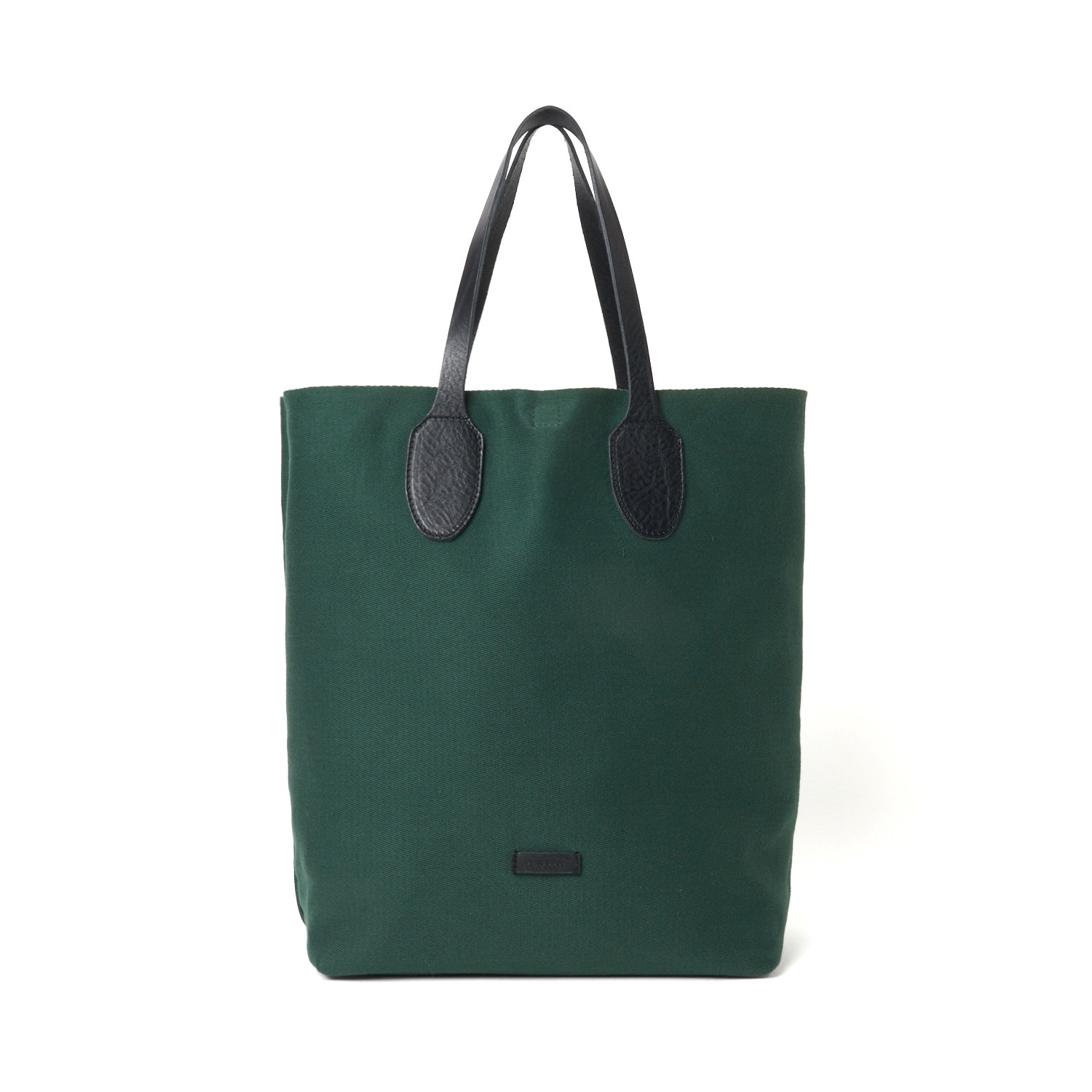 DS GURKHA TOTE 詳細画像 GREEN 1