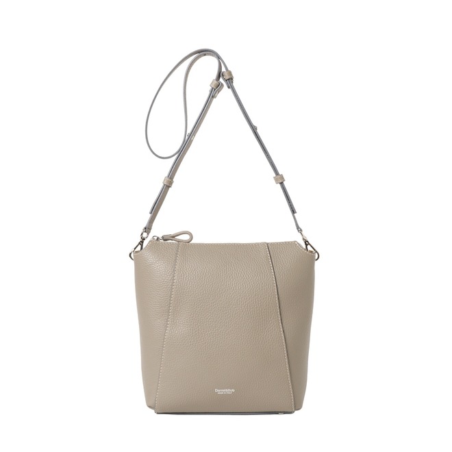 TOT SHOULDER ALCE accopiato 詳細画像 TAUPE 1