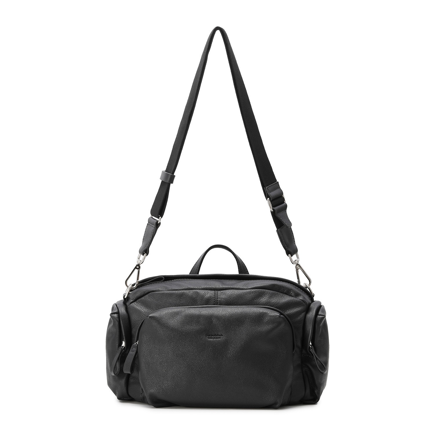 REPORTER SPUGNA 詳細画像 NERO 1