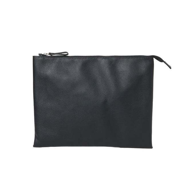 LINDO POUCH MOUSSE LIGHT 詳細画像 NERO 1