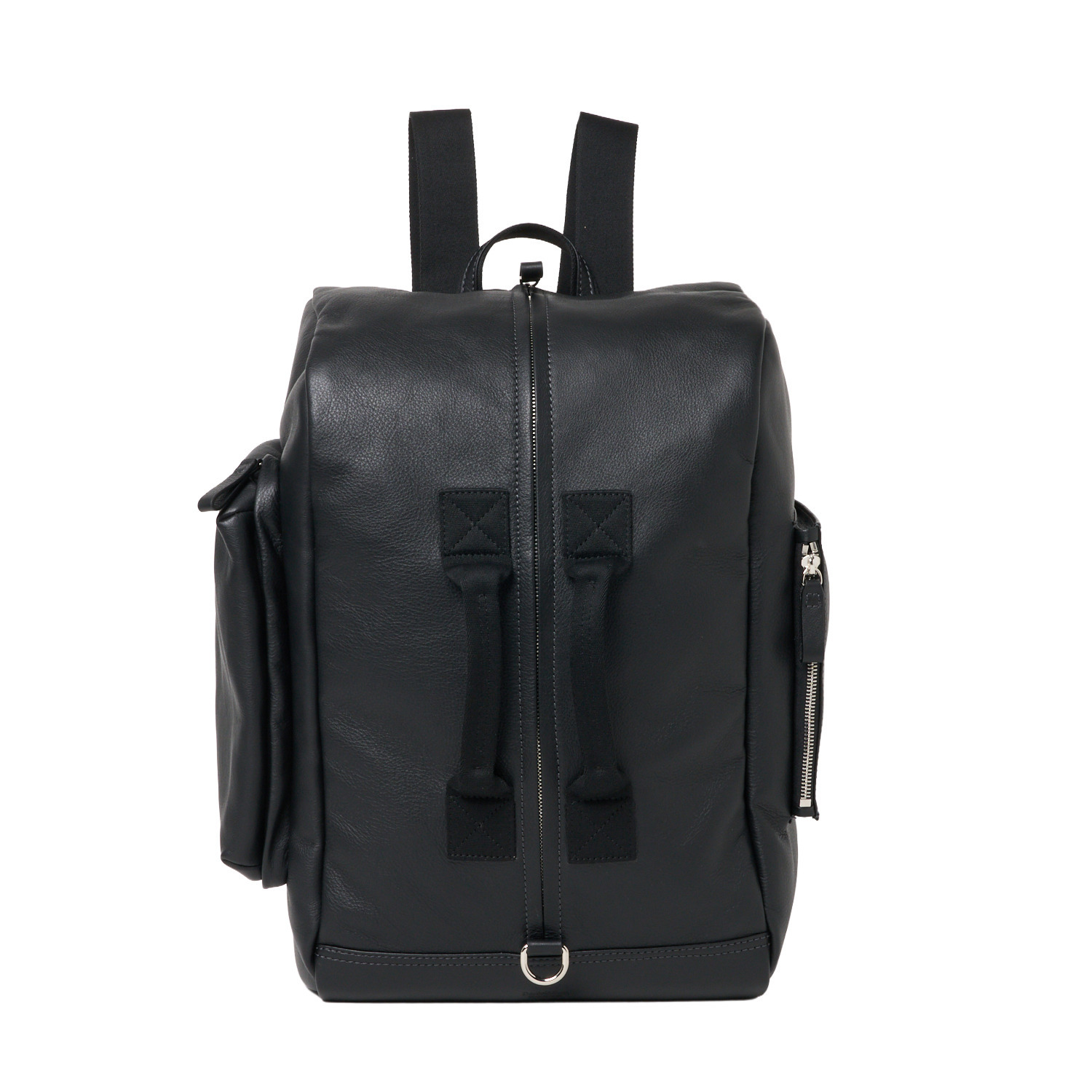 QUARANTOTTO SPUGNA 詳細画像 NERO 1