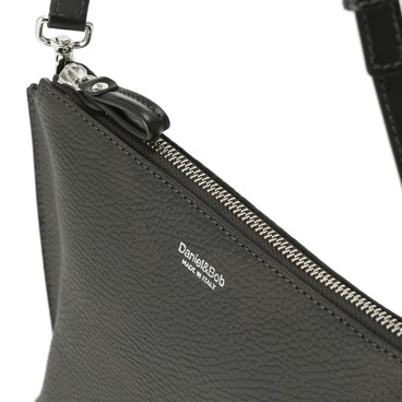 OTELLO SHOULDER-24SH ALCE SUEDE CAMO 詳細画像