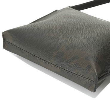 OTELLO SHOULDER-24SH ALCE SUEDE CAMO 詳細画像